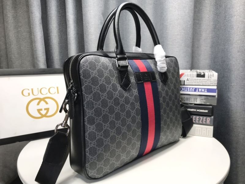 Mens Gucci Briefcases